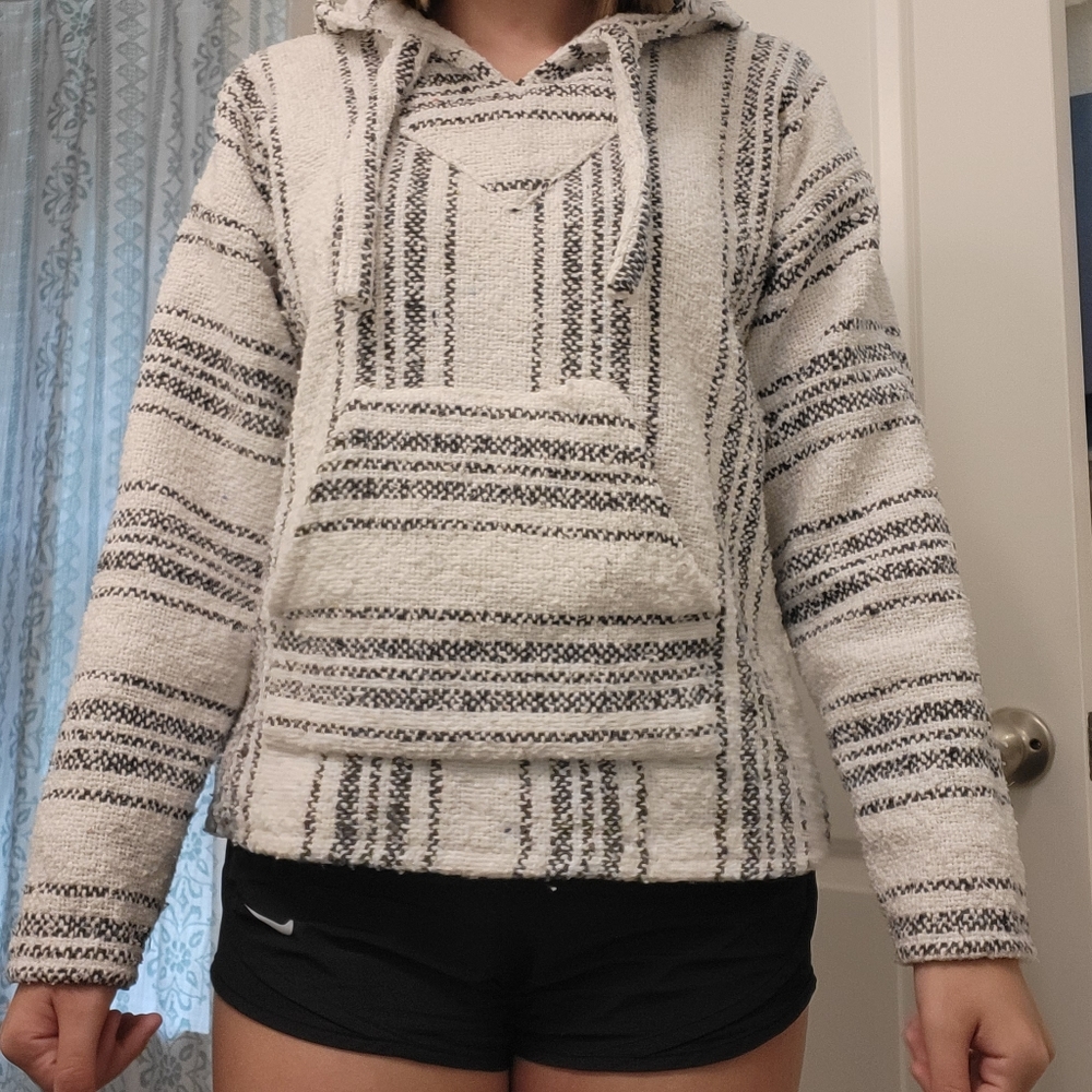 Baja Hoodie